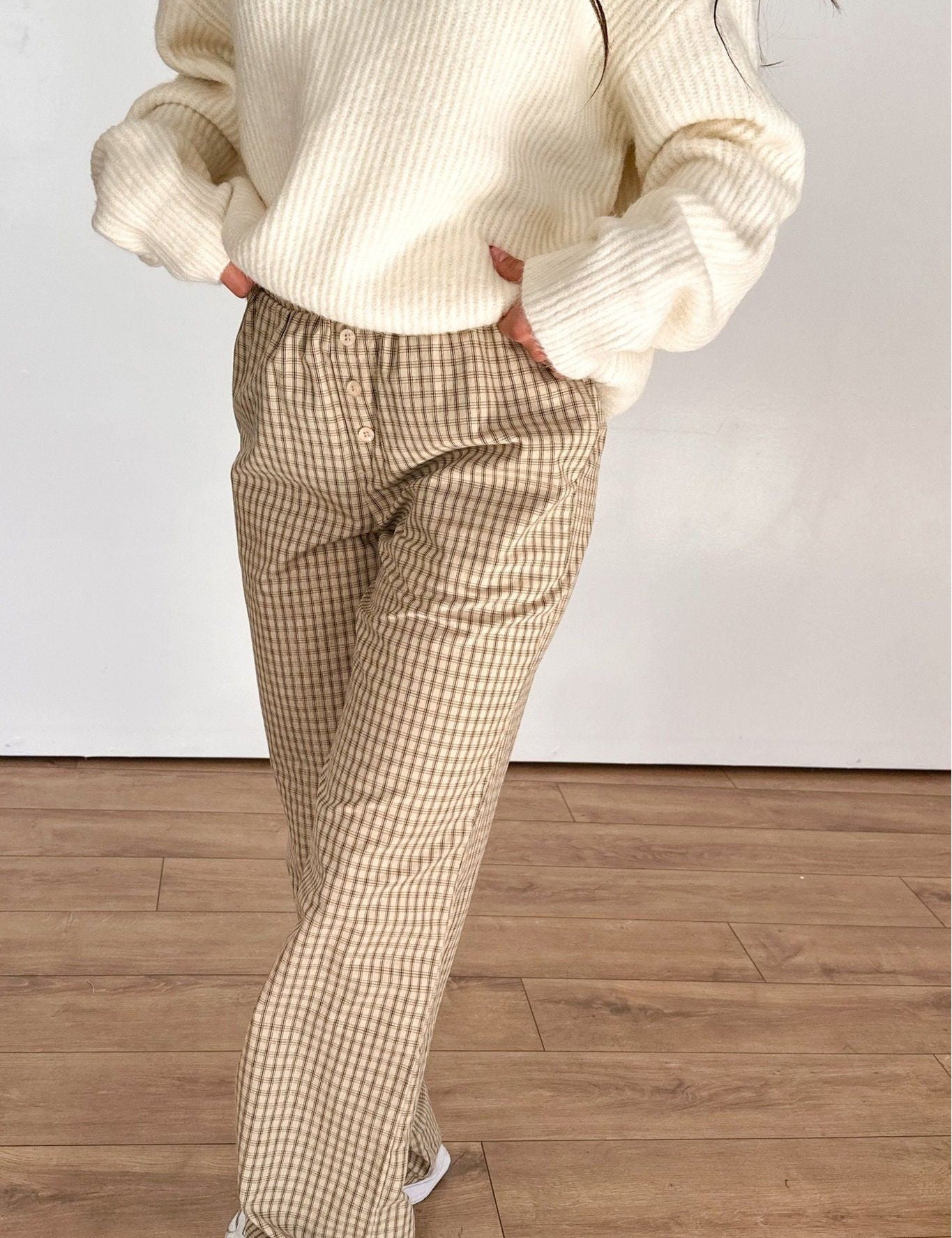 Daydream Stripe Lounge Pants - Keepsake