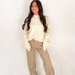 Daydream Stripe Lounge Pants - Keepsake