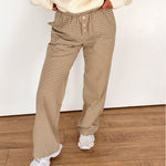 Daydream Stripe Lounge Pants - Keepsake