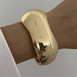 Golden Hour Cuff