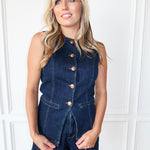 Denim After Dark Set - Keepsake