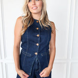 Denim After Dark Set - Keepsake