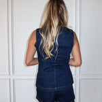 Denim After Dark Set - Keepsake