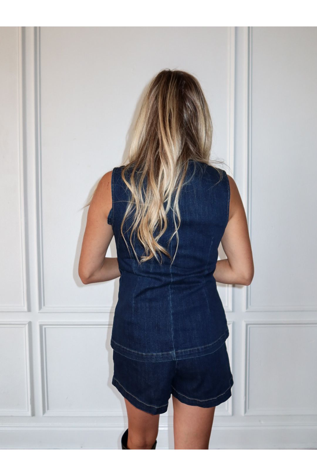 Denim After Dark Set - Keepsake