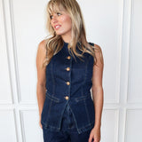 Denim After Dark Set - Keepsake