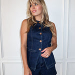Denim After Dark Set - Keepsake