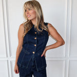 Denim After Dark Set - Keepsake