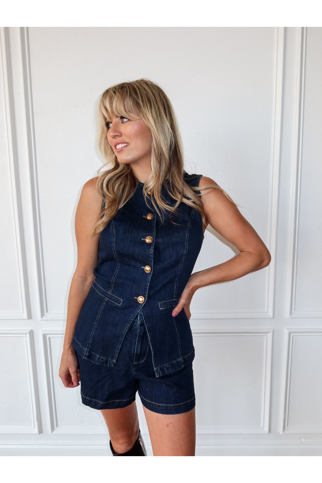 Denim After Dark Set - Keepsake