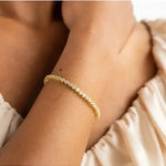 Diamond Tennis Bracelet - Keepsake