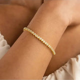 Diamond Tennis Bracelet - Keepsake