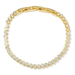 Diamond Tennis Bracelet - Keepsake
