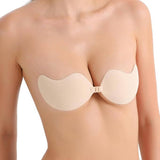 Nippies Flex Bra Adhesive Strapless Bra: B