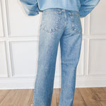 Easy Does It Jeans - Keepsake