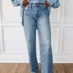 Easy Does It Jeans - Keepsake