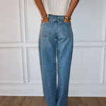 Easy Does It Jeans - Keepsake