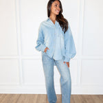 Easy Does It Jeans - Keepsake