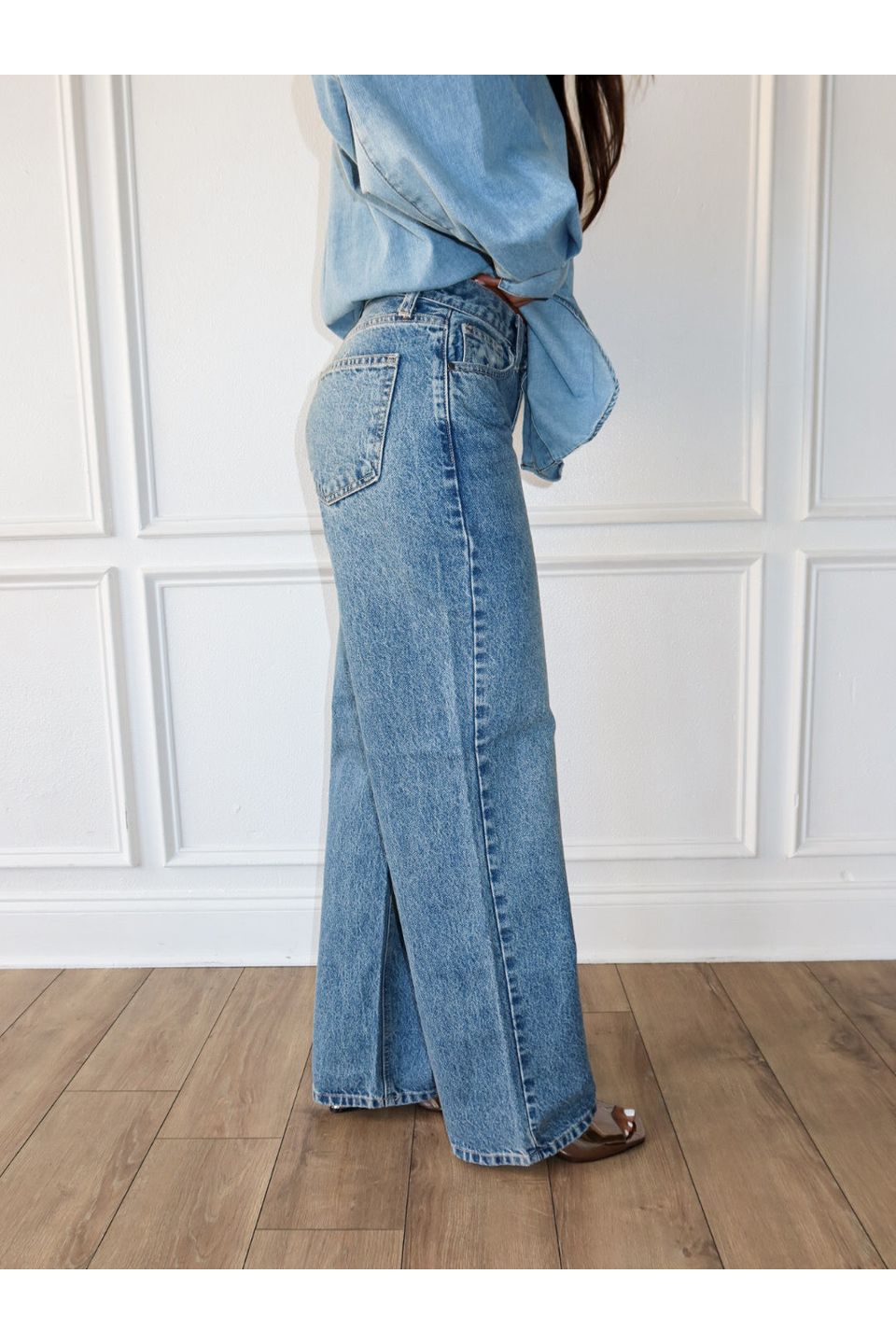 Easy Does It Jeans - Keepsake