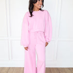 Easy Does It Set - Bubblegum - Keepsake