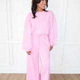 Easy Does It Set - Bubblegum - Keepsake