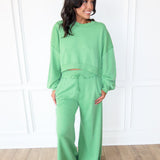 Easy Does It Set - Green - Keepsake