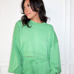 Easy Does It Set - Green - Keepsake