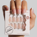 Luminé Classic French (Short Almond)