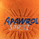 Apawrol Spritz Squeaker Dog Toy - Keepsake