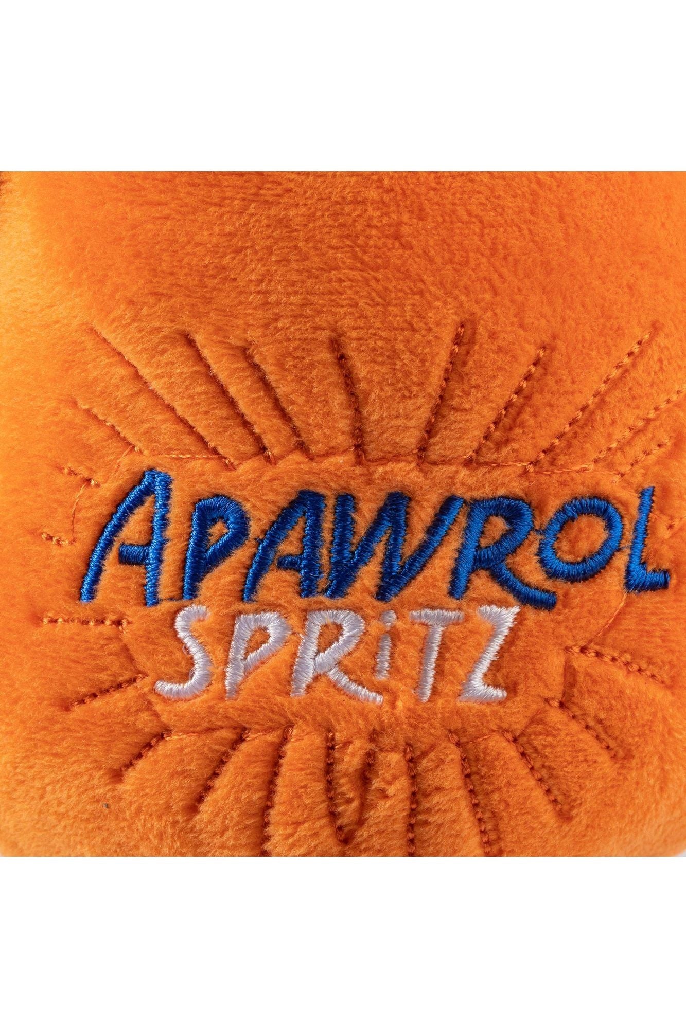 Apawrol Spritz Squeaker Dog Toy - Keepsake