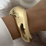 Golden Hour Cuff