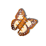 Monarch Hair Clip