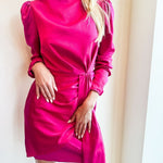 Ella Mini Dress - Keepsake