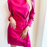 Ella Mini Dress - Keepsake