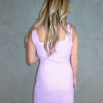 Elle Tweed Mini Dress - Keepsake