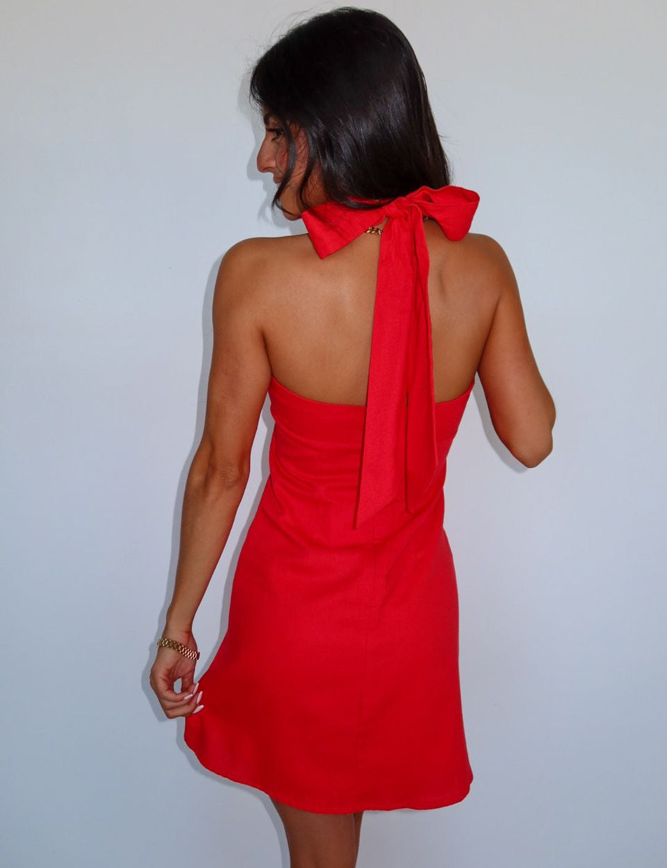 Emil Dress - Keepsake