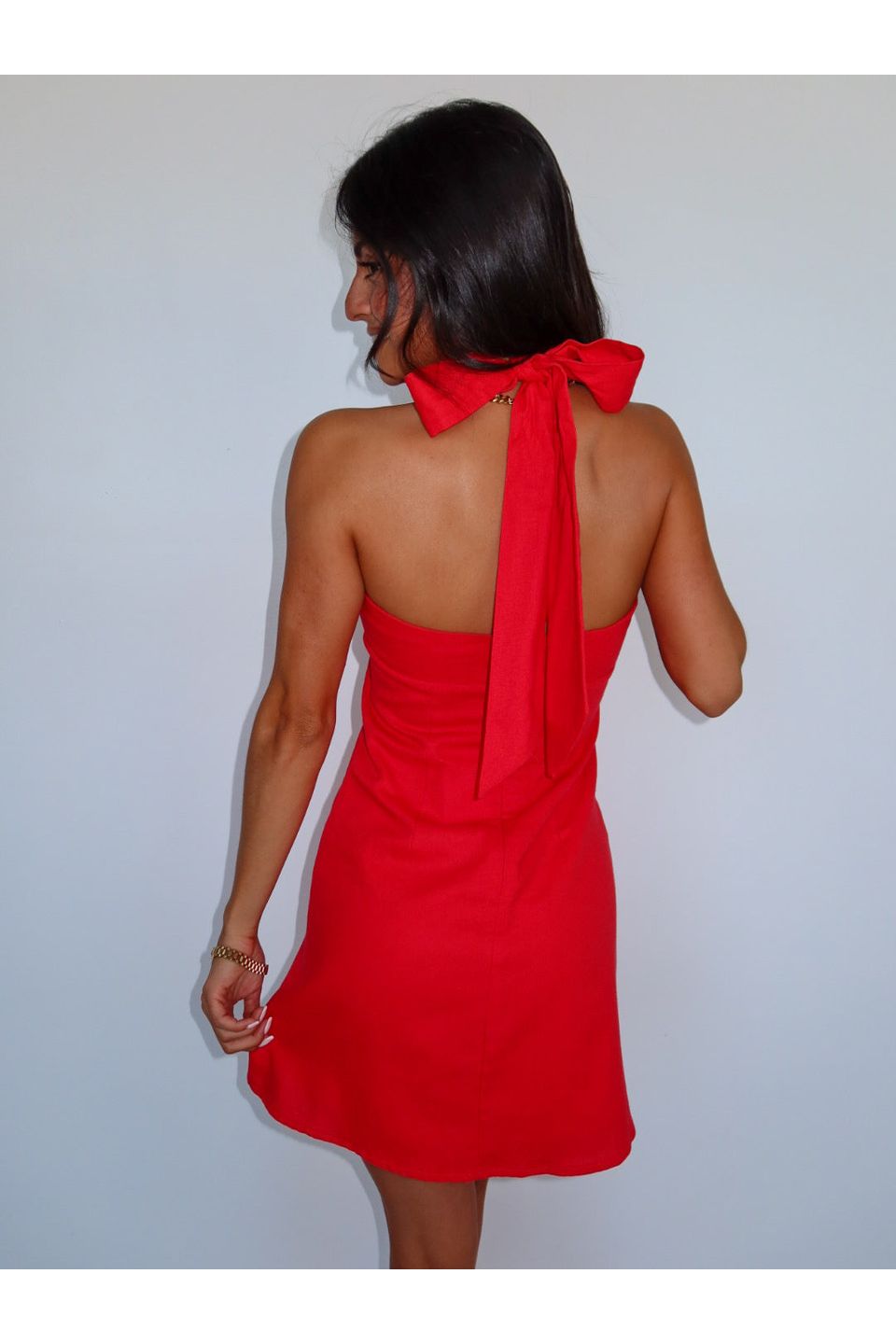 Emil Dress - Keepsake