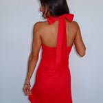 Emil Dress - Keepsake