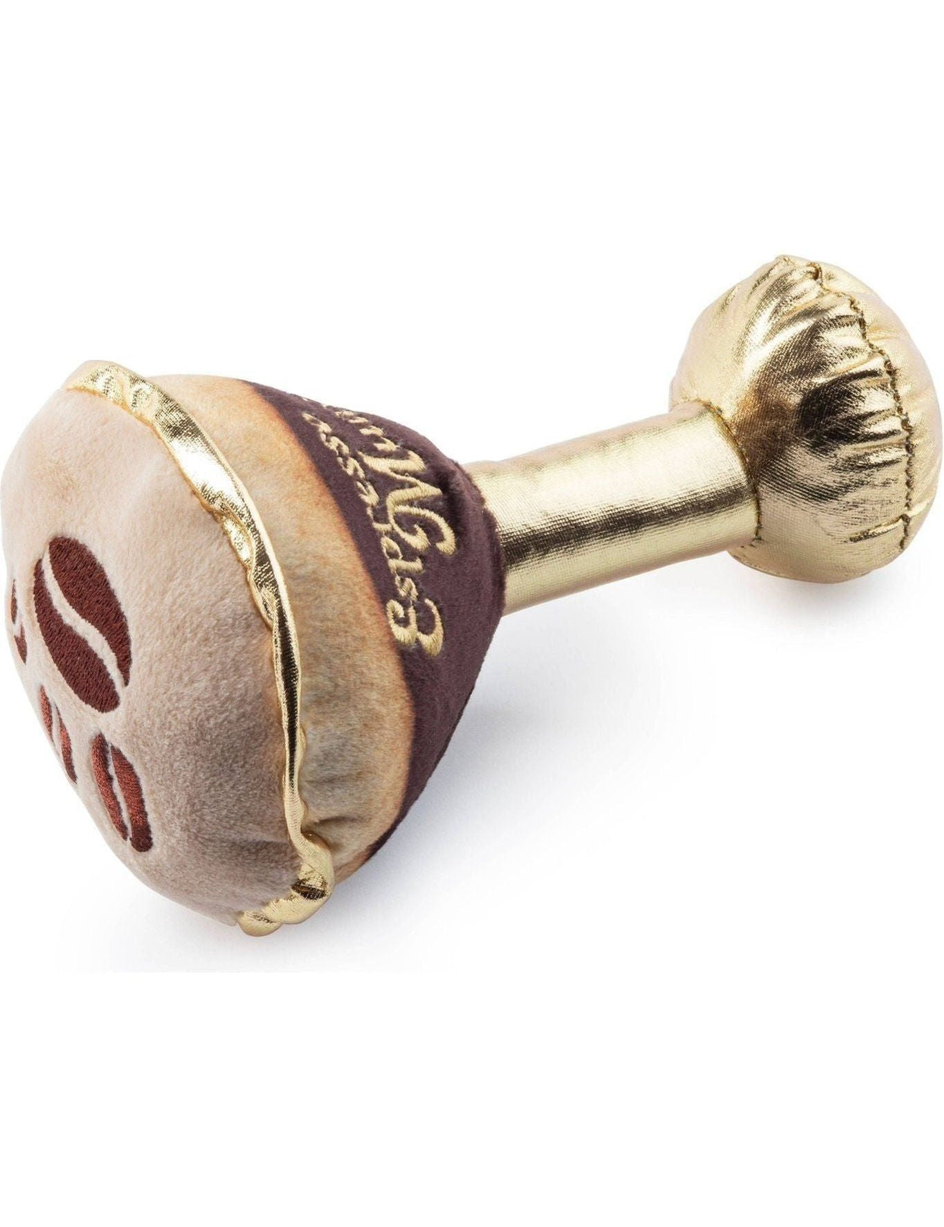 Espresso Muttini by Haute Diggity Dog - Keepsake