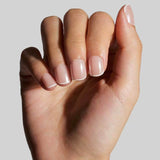 Micro French Glaze