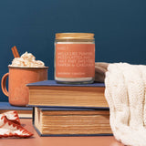 Basic Candle