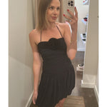 Faye Mini Dress - Keepsake