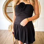 Faye Mini Dress - Keepsake