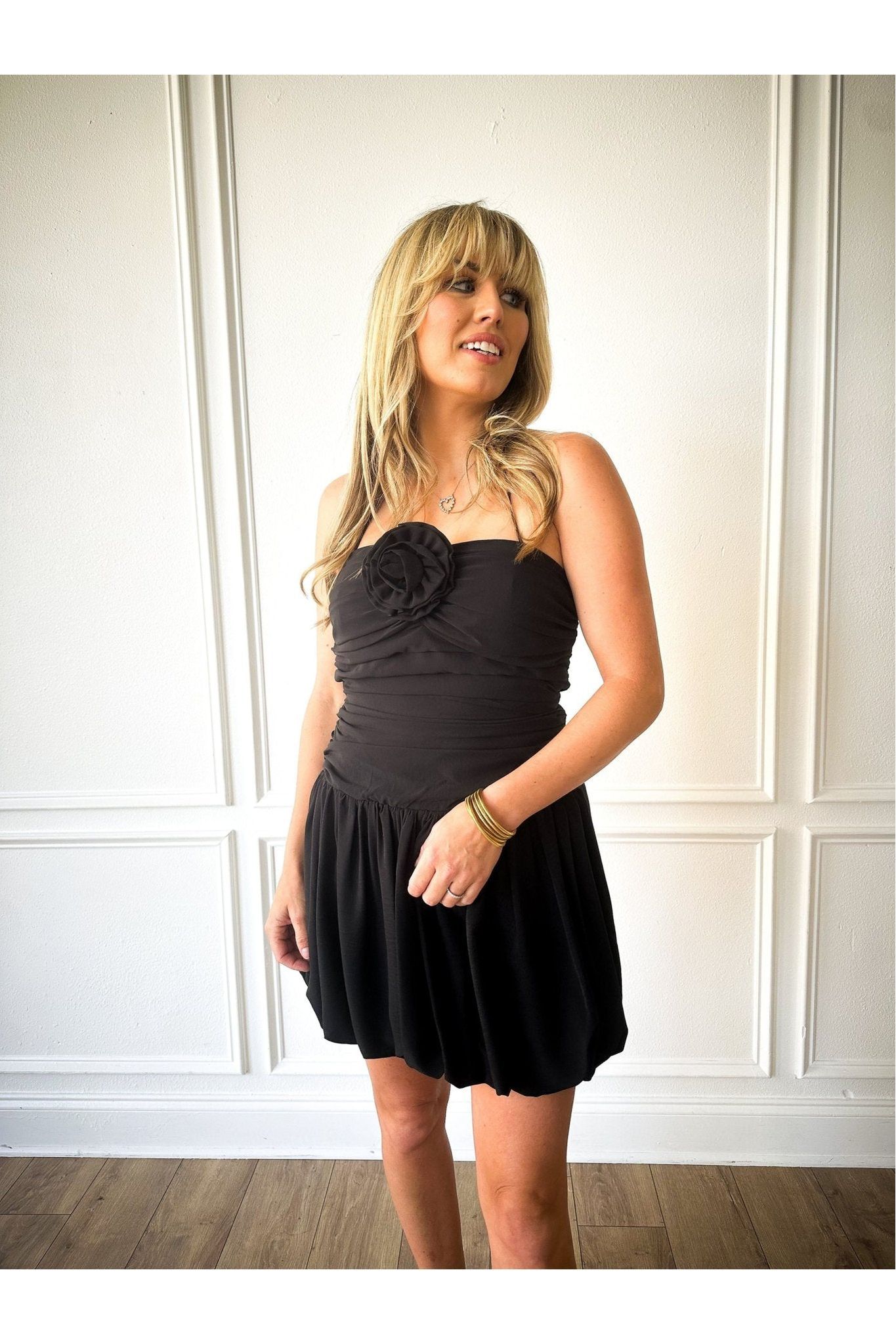 Faye Mini Dress - Keepsake
