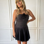 Faye Mini Dress - Keepsake