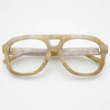 Voyager Blue Light Readers: Pearl