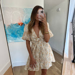 Fion Dress - Keepsake