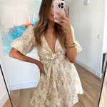 Fion Dress - Keepsake