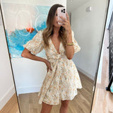 Fion Dress - Keepsake