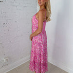 Garden Glow Maxi Dress - Keepsake