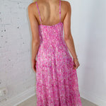 Garden Glow Maxi Dress - Keepsake