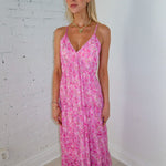 Garden Glow Maxi Dress - Keepsake